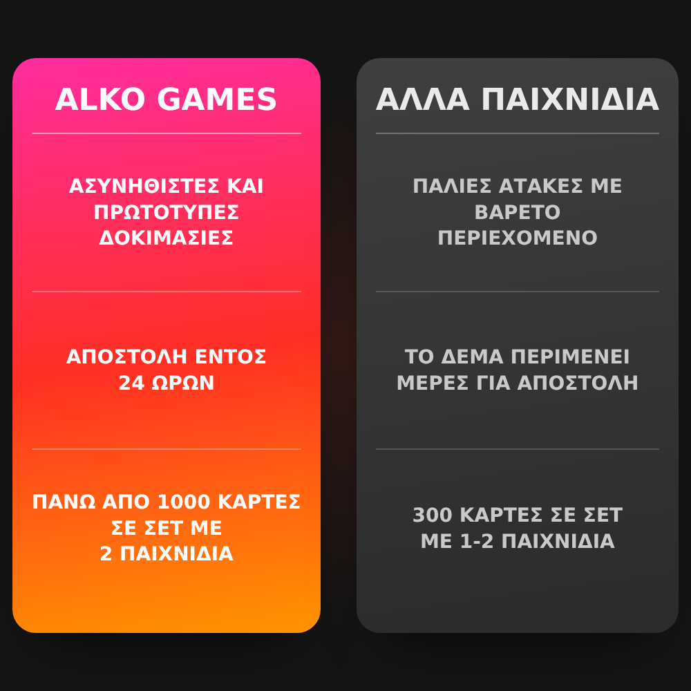 Σετ «Αλήθεια ή Θάρρος» + «Πιες σφηνάκι αν» (Για Κόψιμο)